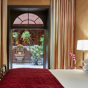Chambre de Luxe Lit King-Size